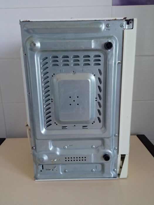 Микроволновка gorenje MO-17 DW