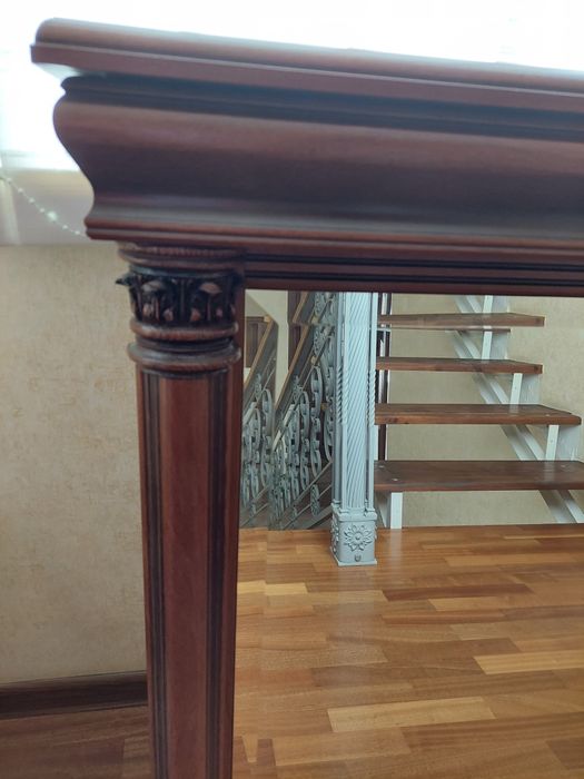 Дзеркало від спального комплекту