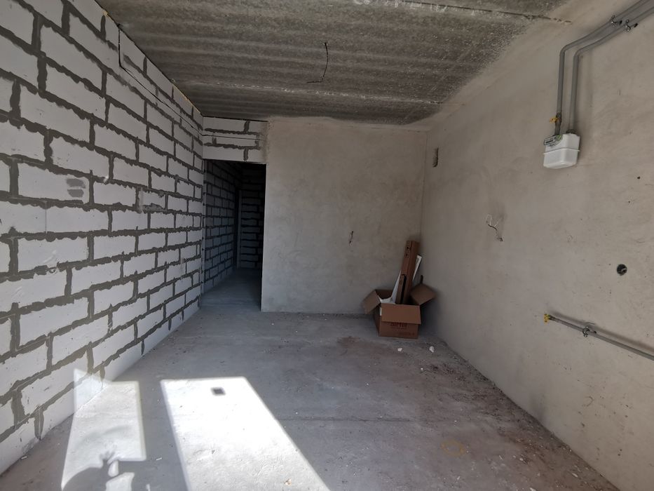 Двохкімнатна в Перлині Проскурова в центрі. Здана секція