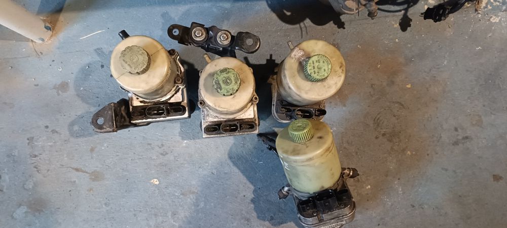 ЕГУР,Гур,підсилювач керма Шкода Фабія,Румстер,Роло,Lupo,Fox,Ibiza,Cord