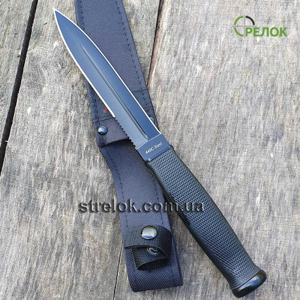 Нож кинжального типа GW 2503
