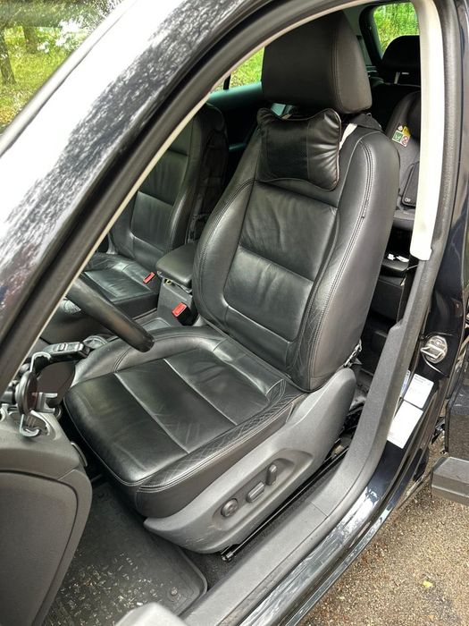 Продаж автомобіля Volkswagen