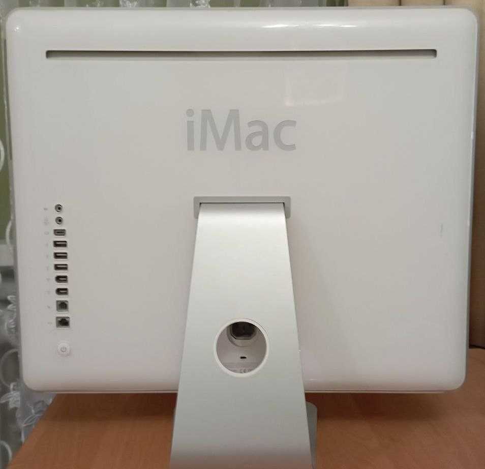 Моноблок Apple IMac G5