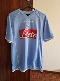 Camisa titular SSC Napoli 2006