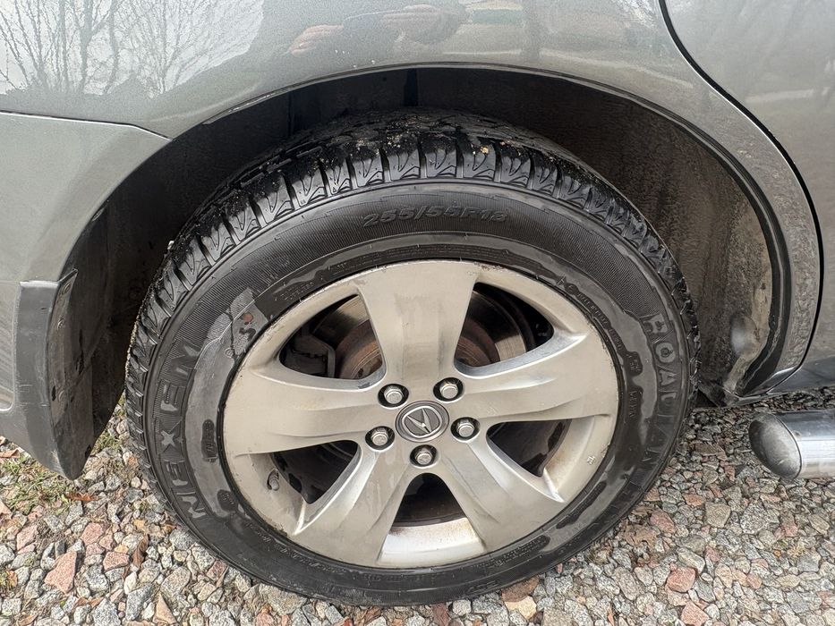 Продам Acura MDX