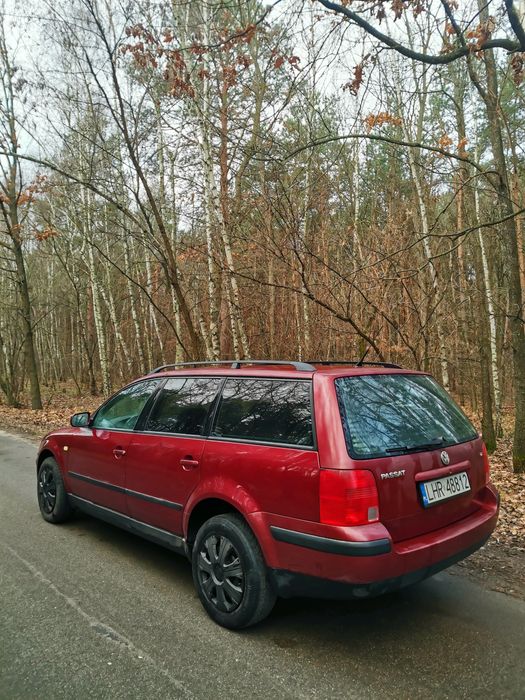 Продам Passat B5 2000 рік