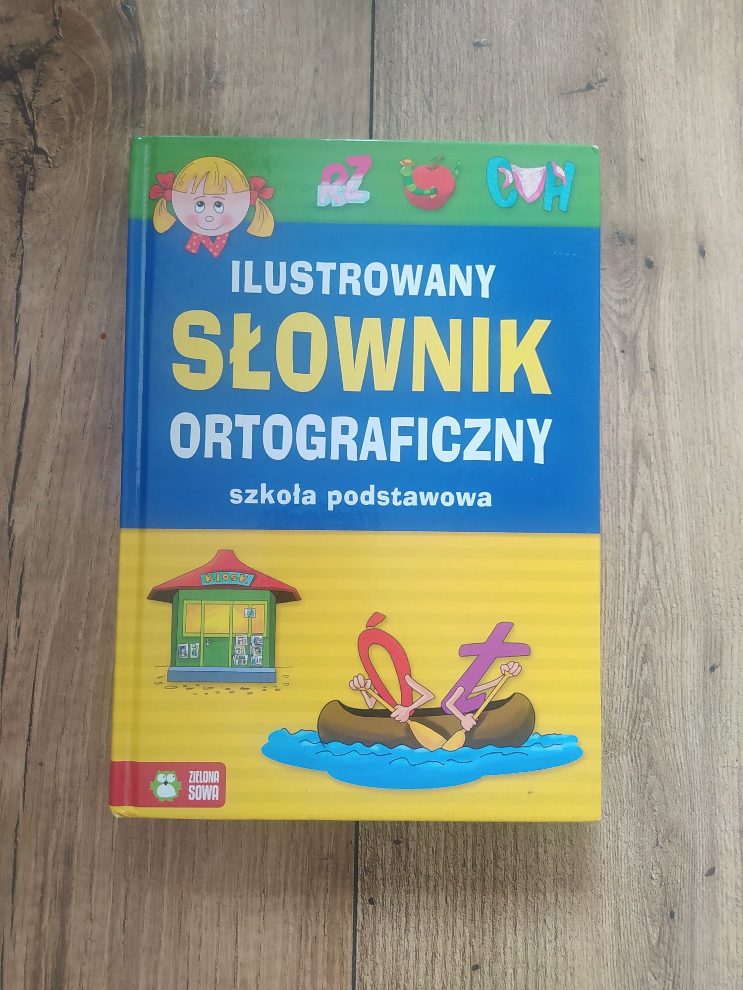 Słownik ortograficzny