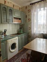 Продается двухкомнатная квартира в Сергеевке