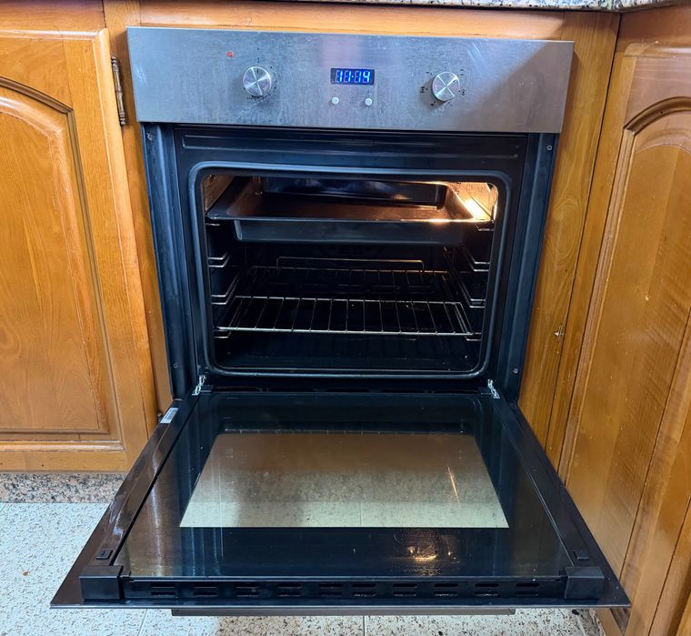 Forno Meireles MF 7606 X