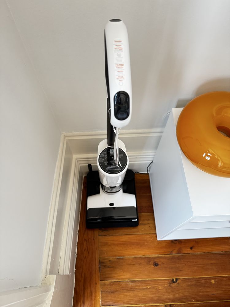 Aspirador Vertical Xiaomi Truclean W20