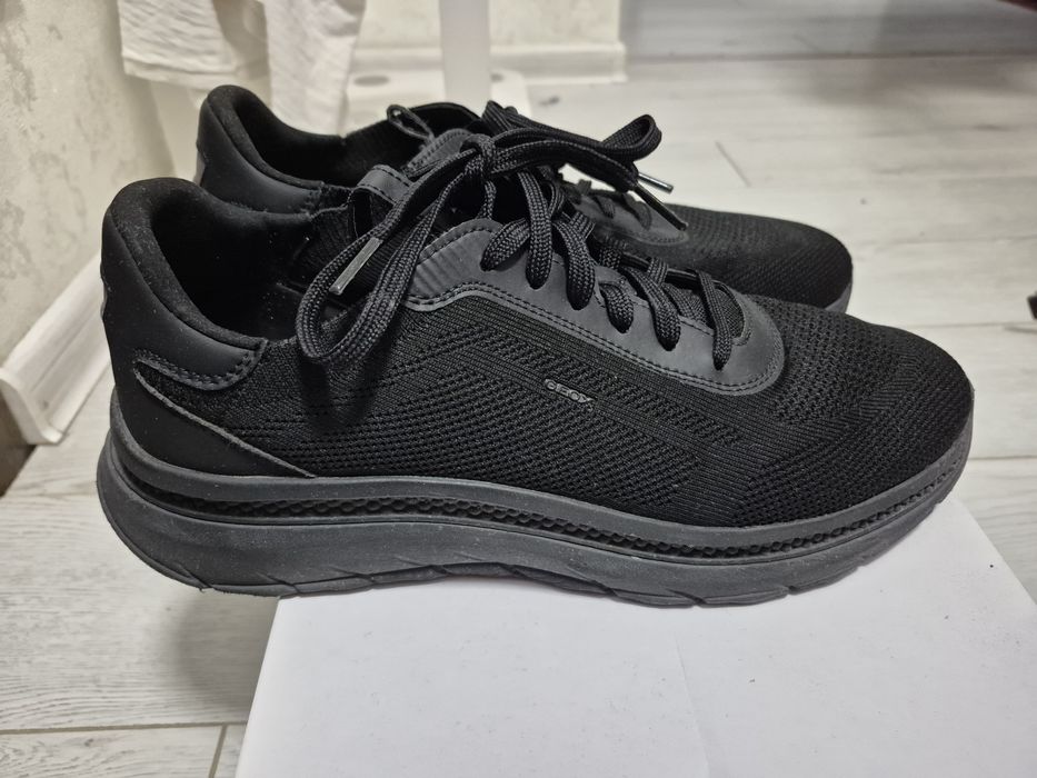 Кросівки Geox u Spherica Actif x