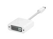 Adaptador APPLE (MacBook - Mini DisplayPort - DVI) A1305