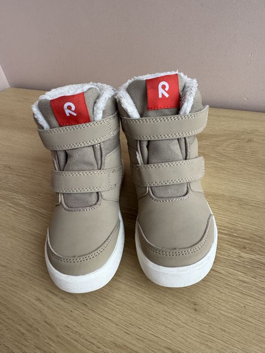 Ботінки Reima зимові 26 розмір,устілка 17,3 см