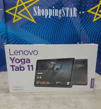 Планшет Lenovo Yoga Tab 11 YT-J706F 11" 4GB/128GB WiFi Grey Новий!