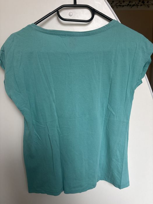 Koszulka z krótkim rękawem