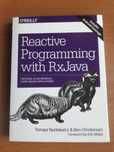 Reactive programming with Rx Java Tomasz Nurkiewicz, stan bardzo dobry