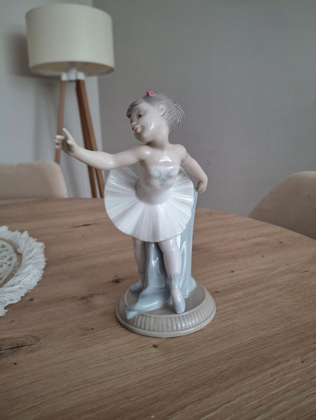 Figurka Nao kolekcjonerska