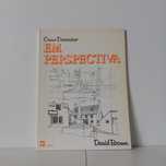 Como Desenhar Em Perspectiva - David Brown