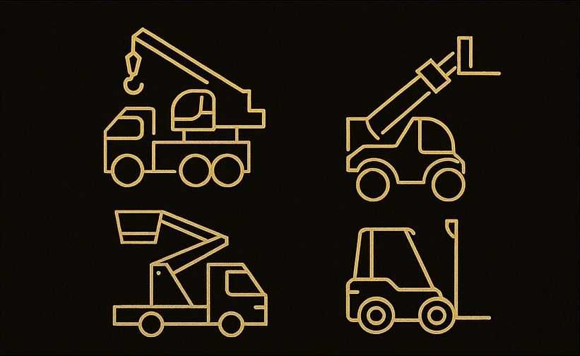 konserwator urządzeń UDT