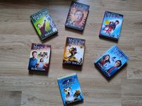 Książki Magiczne Drzewo