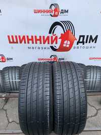 Шини 235/45 R18 пара Nexen літо 2022р  6,4мм