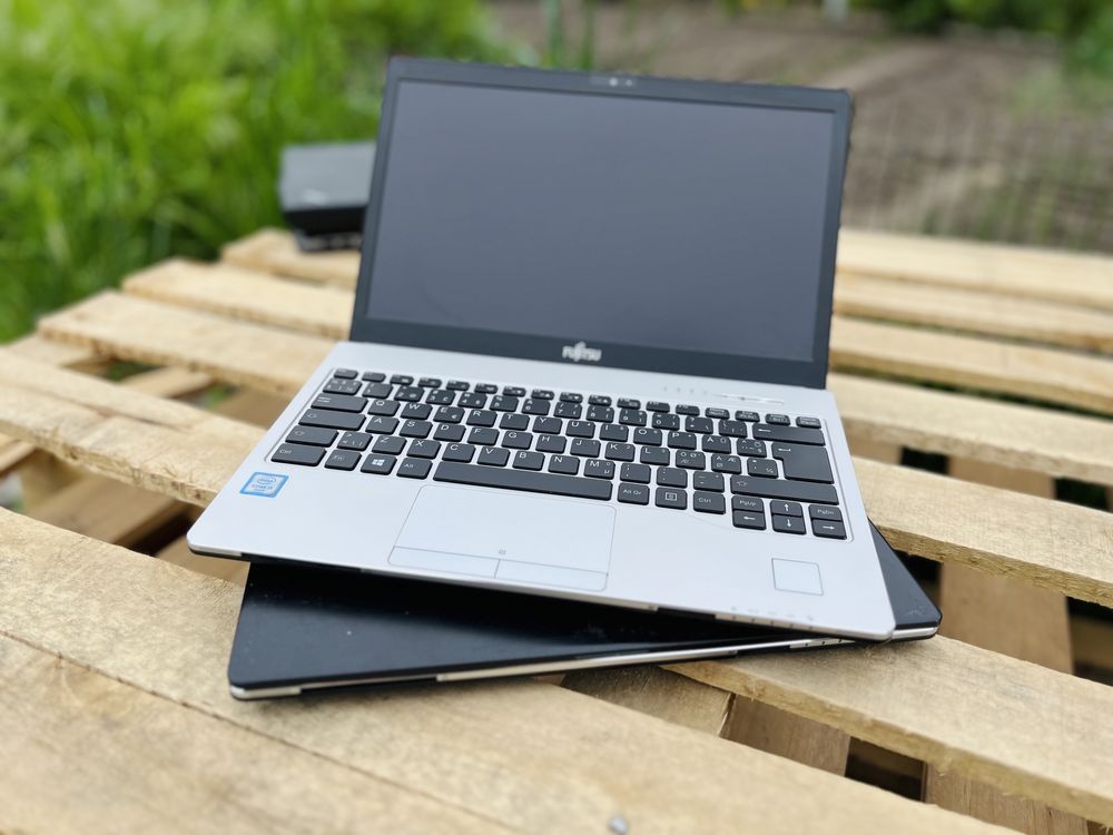 Опт!Ноутбук Fujitsu LifeBook S936 IPS I5-6200U SSD кількість