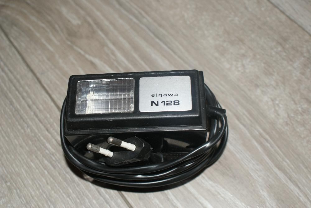 Lampa błyskowa ELGAWA N 128