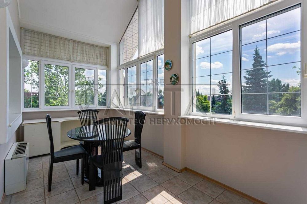 Здається в оренду будинок, КГ Золоті Ворота, Козин, Конча-Заспа.