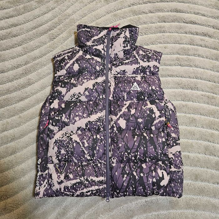 Nike ACG Lunar Lake Therma FIT ADV Vest Womens