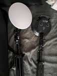 Lampy softbox led 2x lampa, statywy, piloty, softboxy. Nowe