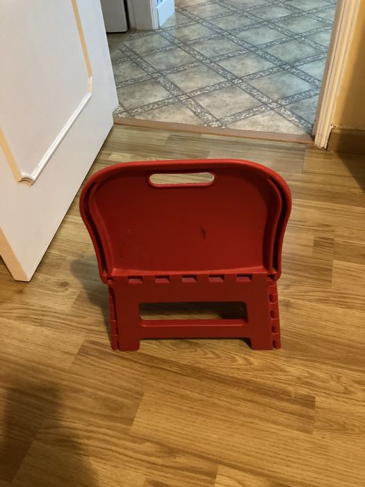 Bancos de criança dobravel