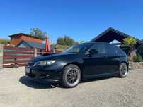 Subaru impreza wrx 2.5T 2008r 230km