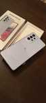 Samsung Galaxy A53 5G.