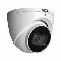 Zestaw kamer do monitoringu BCS KOMPLET + MONITOR GRATIS