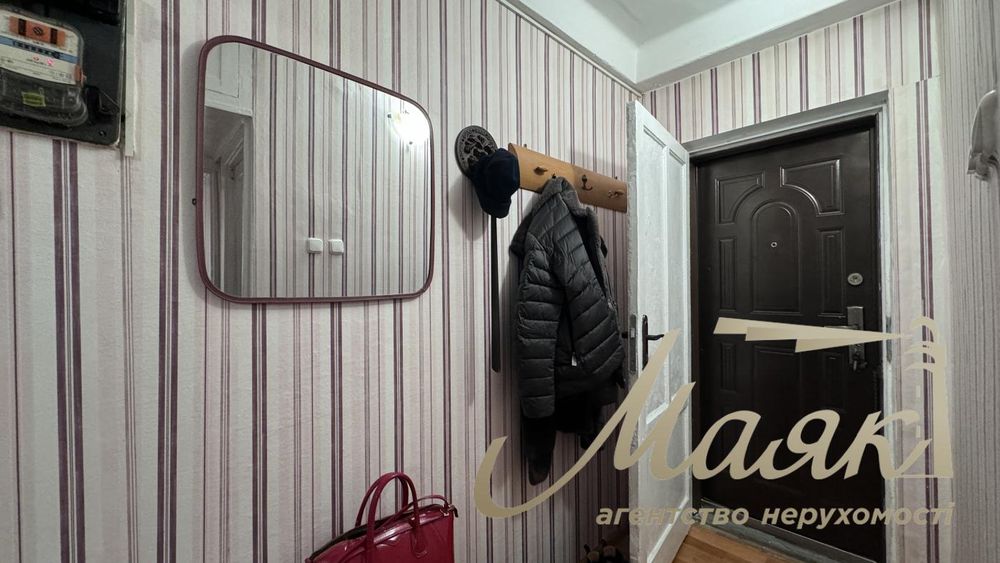 2х комн.кв.по ул.Победы (в р-не Аллеи роз).