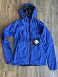 Męska kurtka Mammut Rime Light IN Flex Hooded Jacket Men. Rozmiar S.