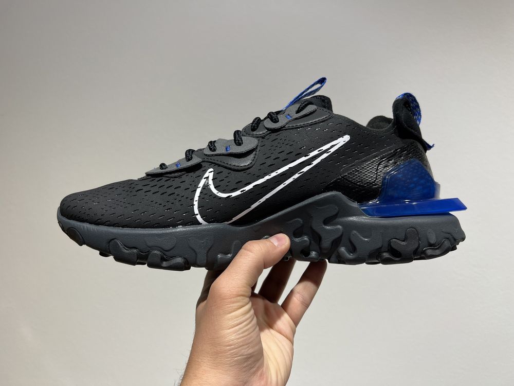 Кроссовки Nike React Vision DV6491-001