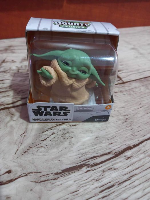 Figurka Star Wars- Yoda