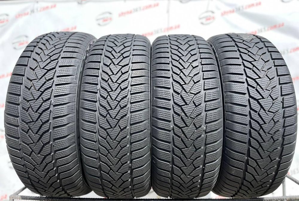 235/55 r19 uniroyal winterexpert 8mm шини бу зима