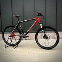 Карбоновий Focus Raven Carbon 27.5 XL