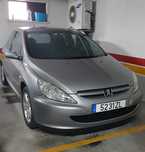 Peugeot 307 Van 1.6 - 110hp 2005