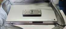 odtwarzacz DVD/CD/MP3 Philips DVP3120/12