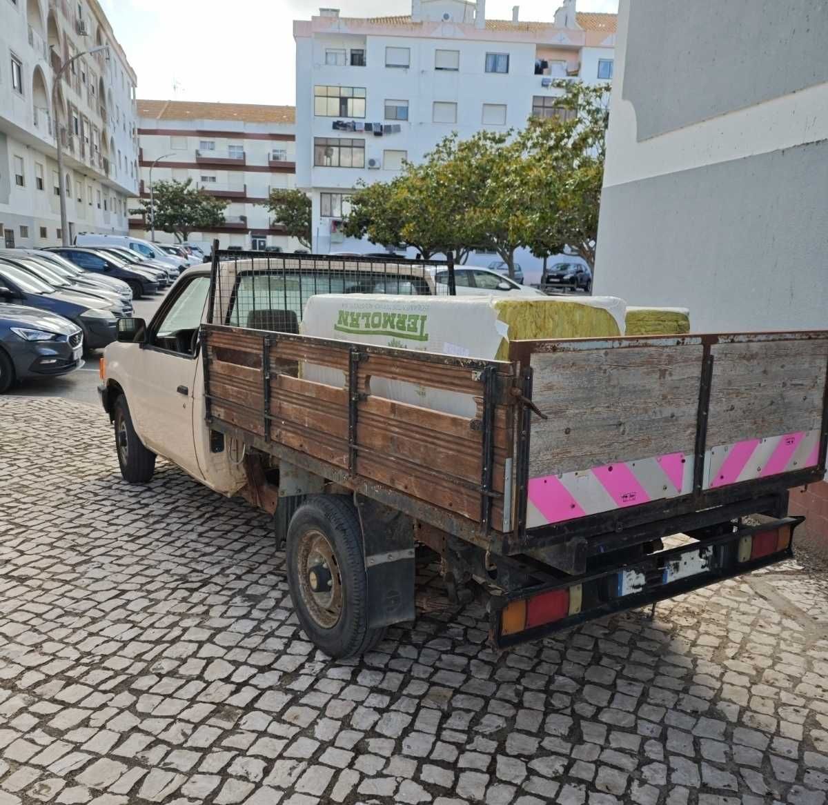 Pequenas mudanças