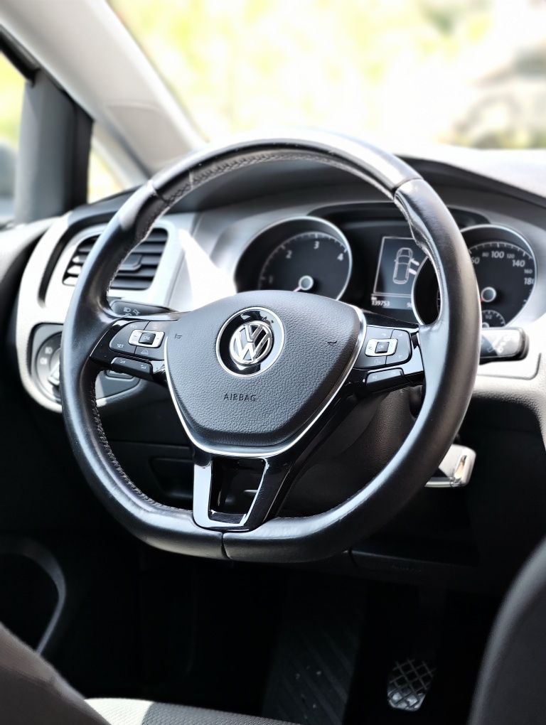 VW Golf 7 1.6 TDI 110CV GPS Edition