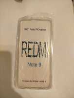 Etui do Xiaomi Redmi Note 9
