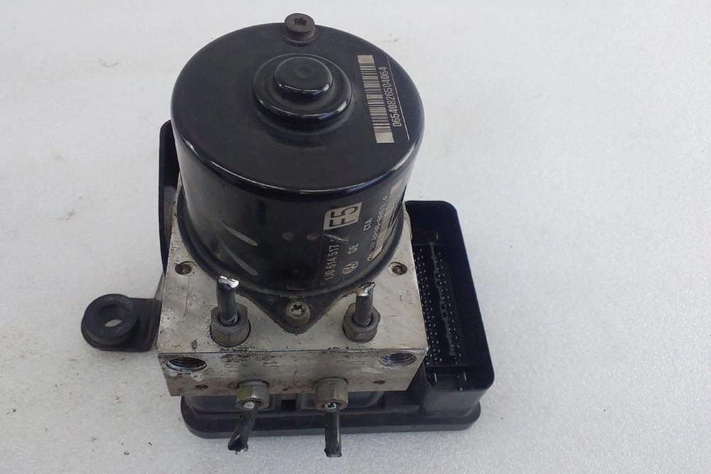 ABS VOLKSWAGEN New Beetle Cabriolet (1Y7)