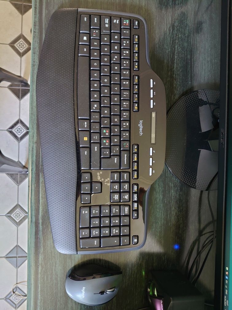 Персональний комп'ютер Acer