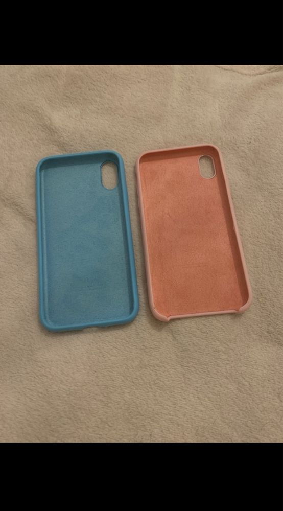 Etui do iphone XR