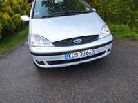 Ford Galaxy 2003r 1.9TDI 7osobowy