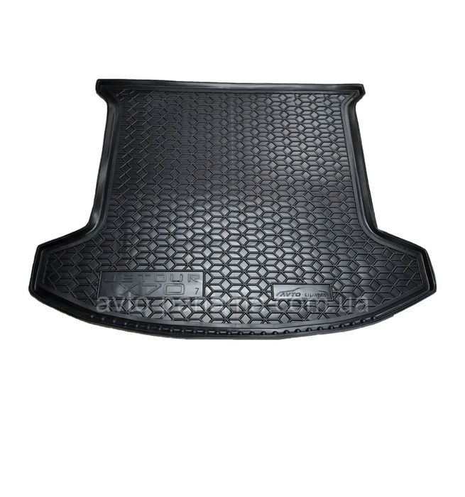 Коврики на volvo xc70